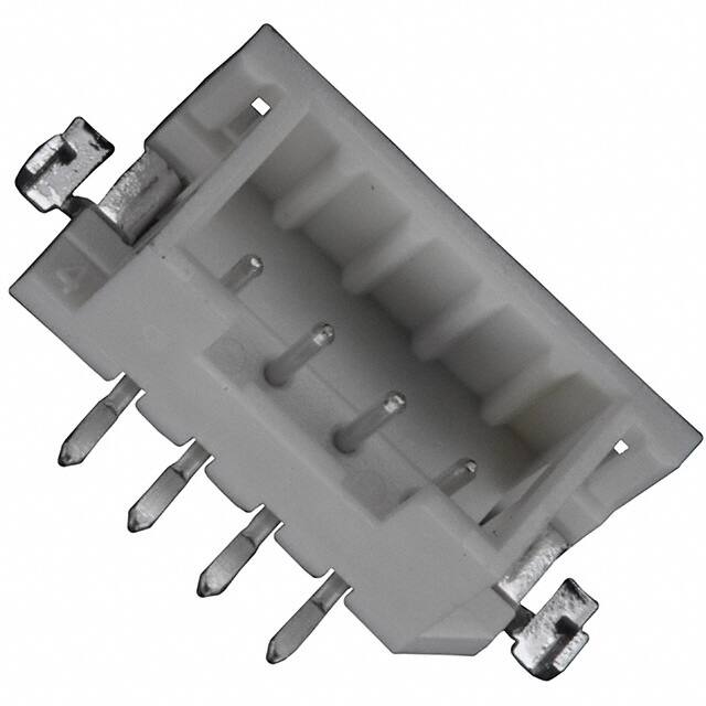 DF3D-4P-2V(20) Hirose Electric Co Ltd  Headers Male Pins